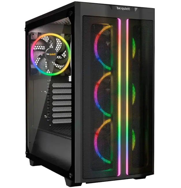 Cumpara  Calculatoare de birou și mini-PC - Computer de joc Navigator PC09850..