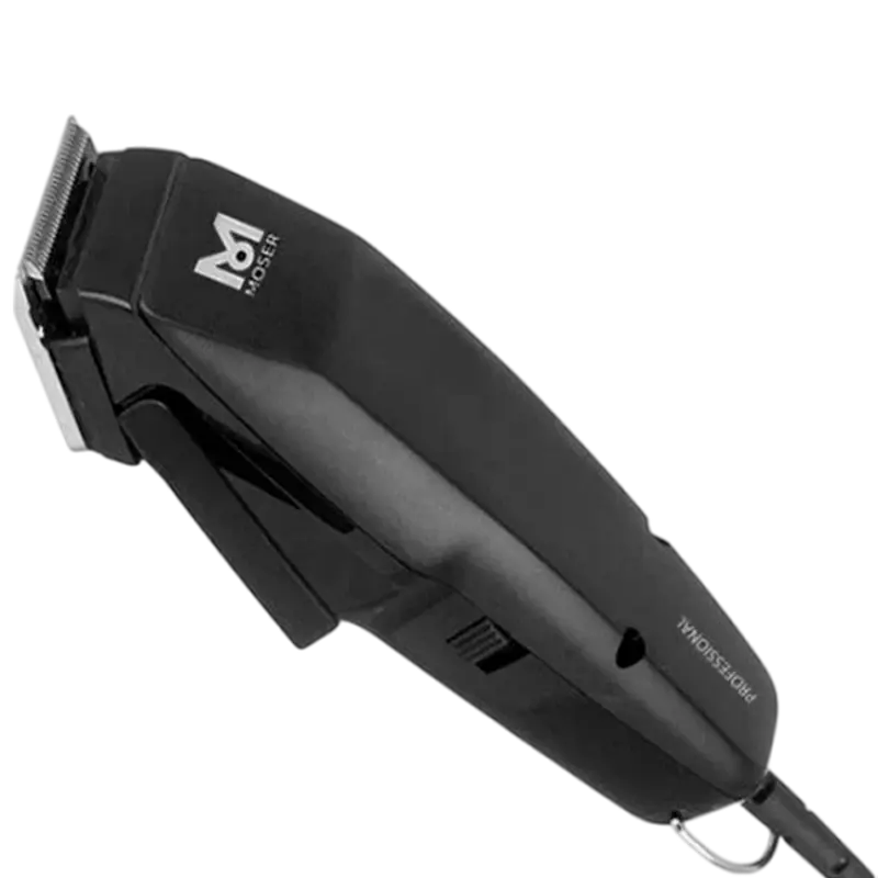 Aparat de tuns Moser Typ 1406-0087, Negru