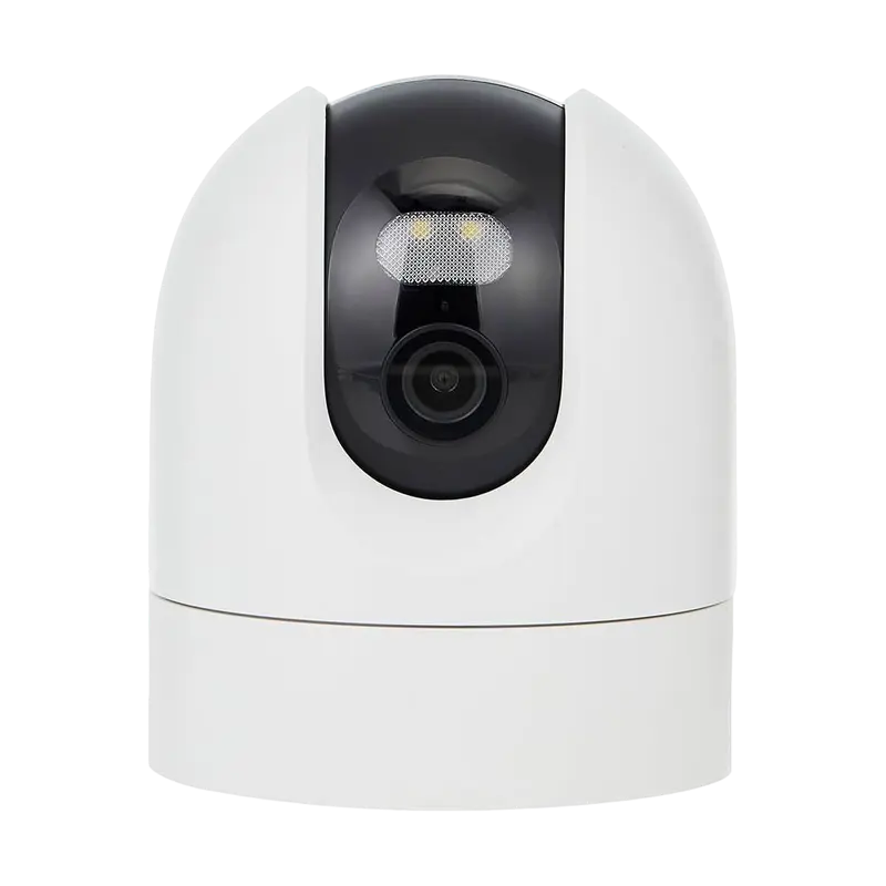 Camera de supraveghere Xiaomi CW400, Alb