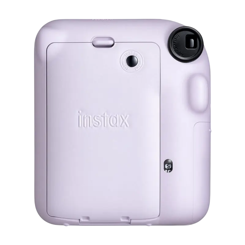 Cameră Foto instax Mini 12, Lilac Purple