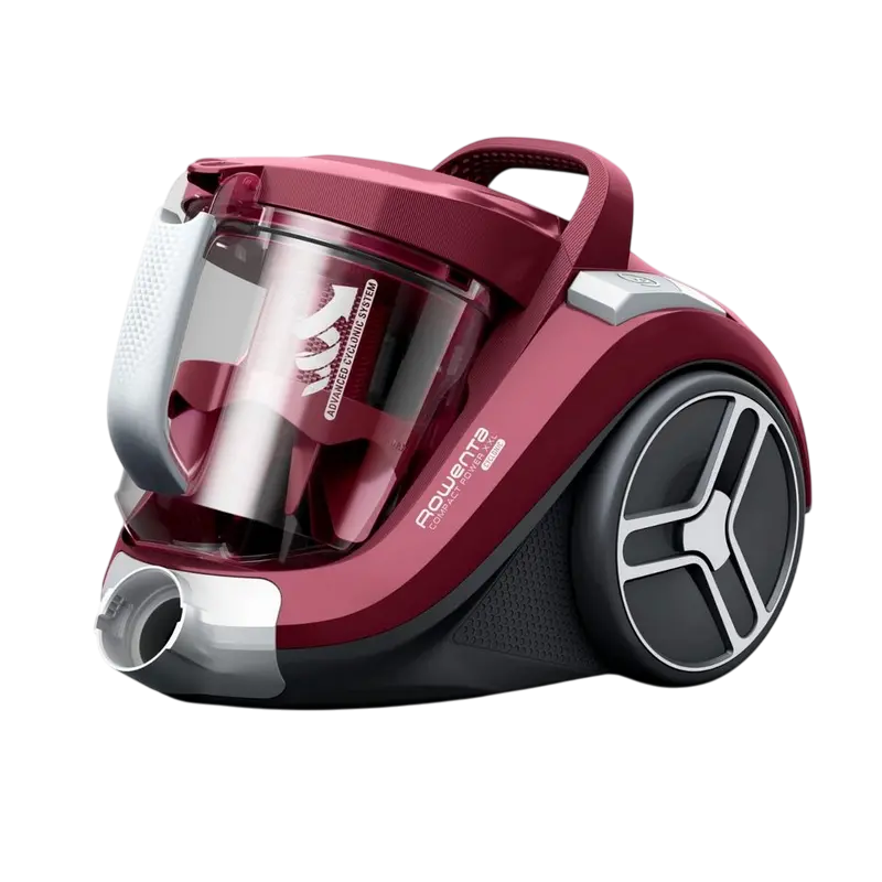 Aspirator Rowenta RO4B63EA, Roșu