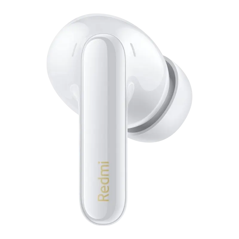 Căști Xiaomi Redmi Buds 6 Pro, Glacier White