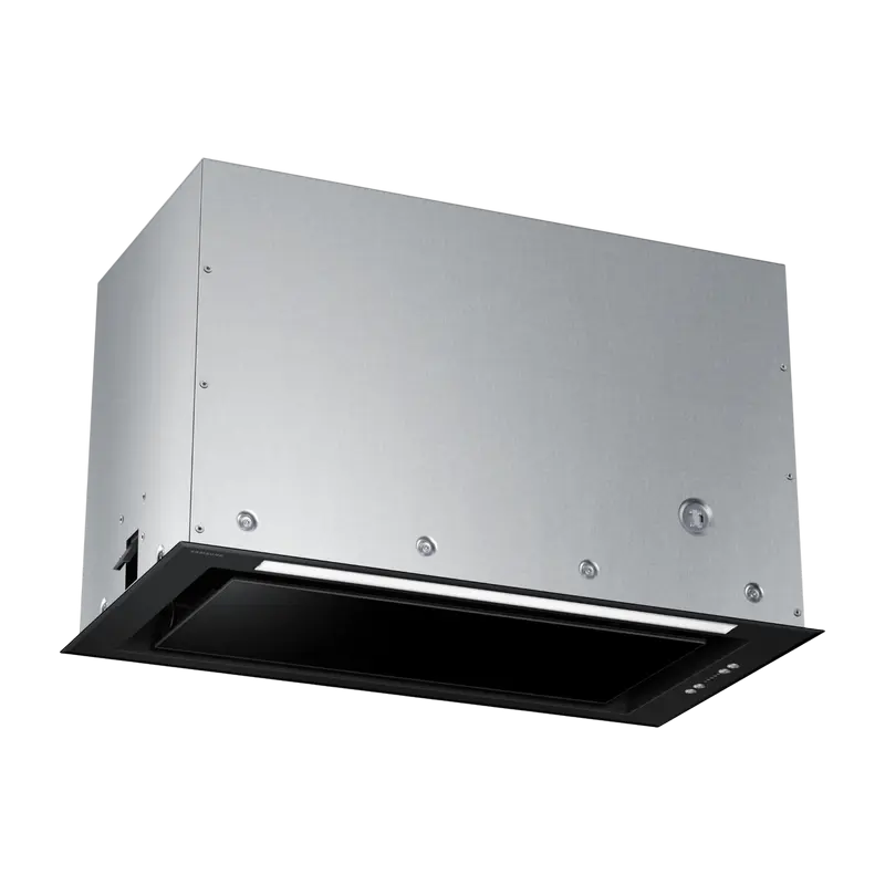 Hota încorporabilă Samsung NK52FG455CC/UR, Negru