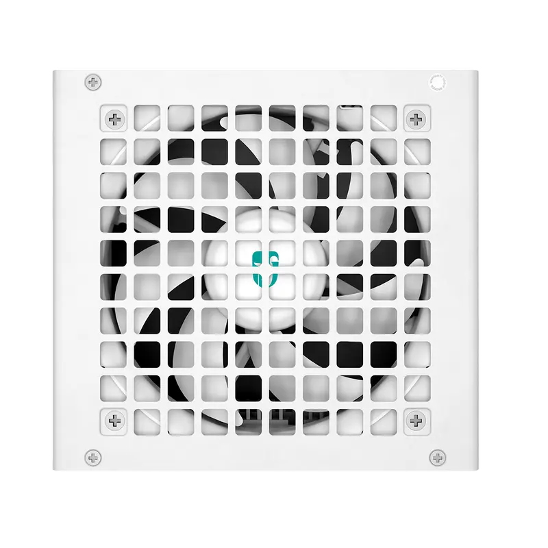 Sursă Alimentare PC Deepcool GamerStorm PQ1000G WH, 1000W, ATX, Complet modular