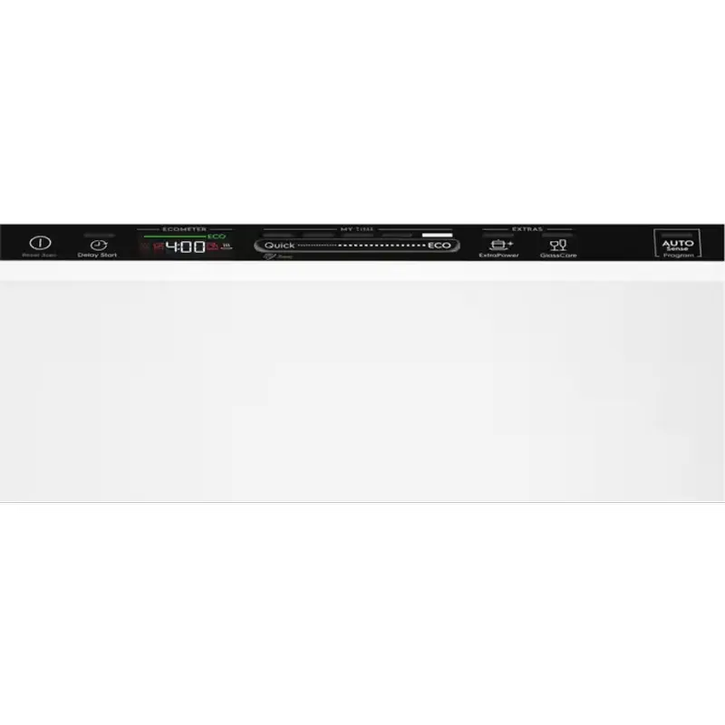 Mașina de spălat vase Electrolux EEM48321L, Negru