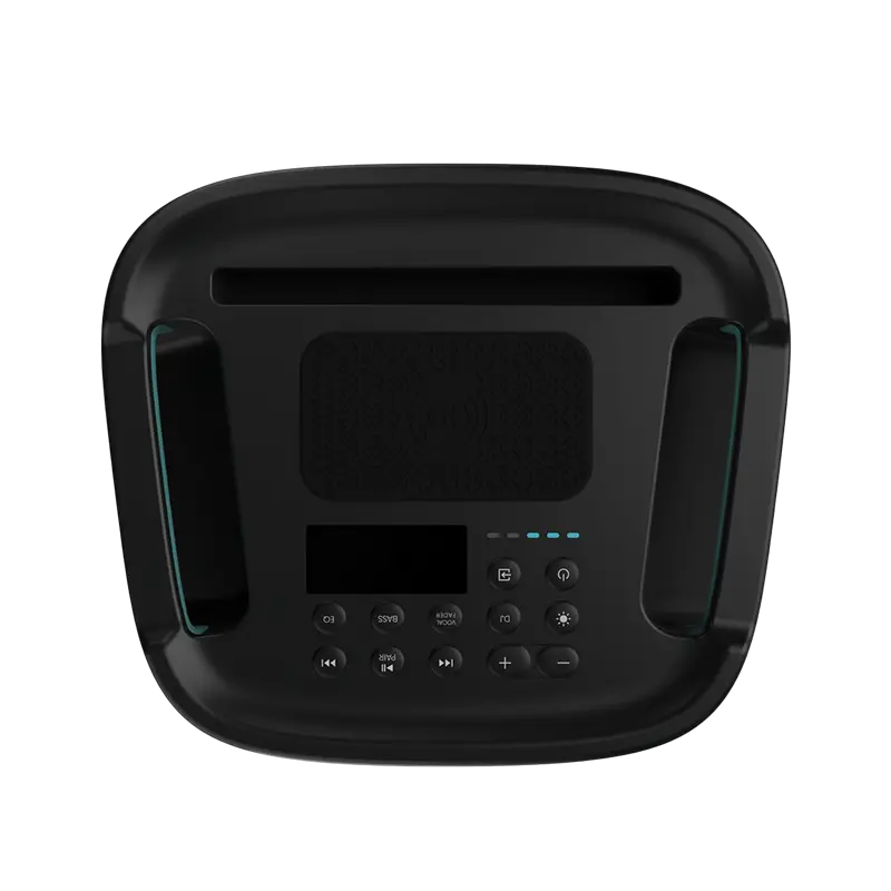 Sistem audio Hisense Party Rocker One Plus HP110, Negru