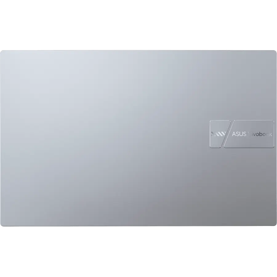 Laptop 15,6" ASUS Vivobook 15 OLED M1505YA, Cool Silver, AMD Ryzen 7 7730U, 16GB/1024GB, Fără SO