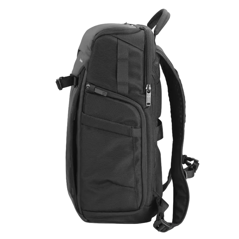 Rucsac pentru aparat foto Vanguard VEO ADAPTOR S46 BK, Negru