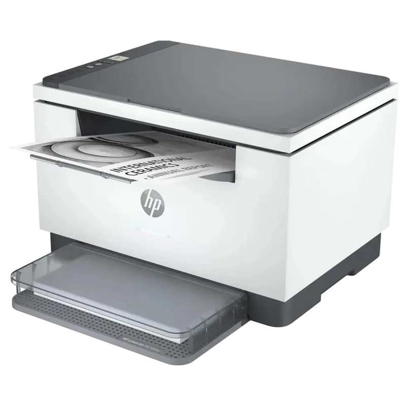 MFP HP LaserJet M236dw, Alb | Gri