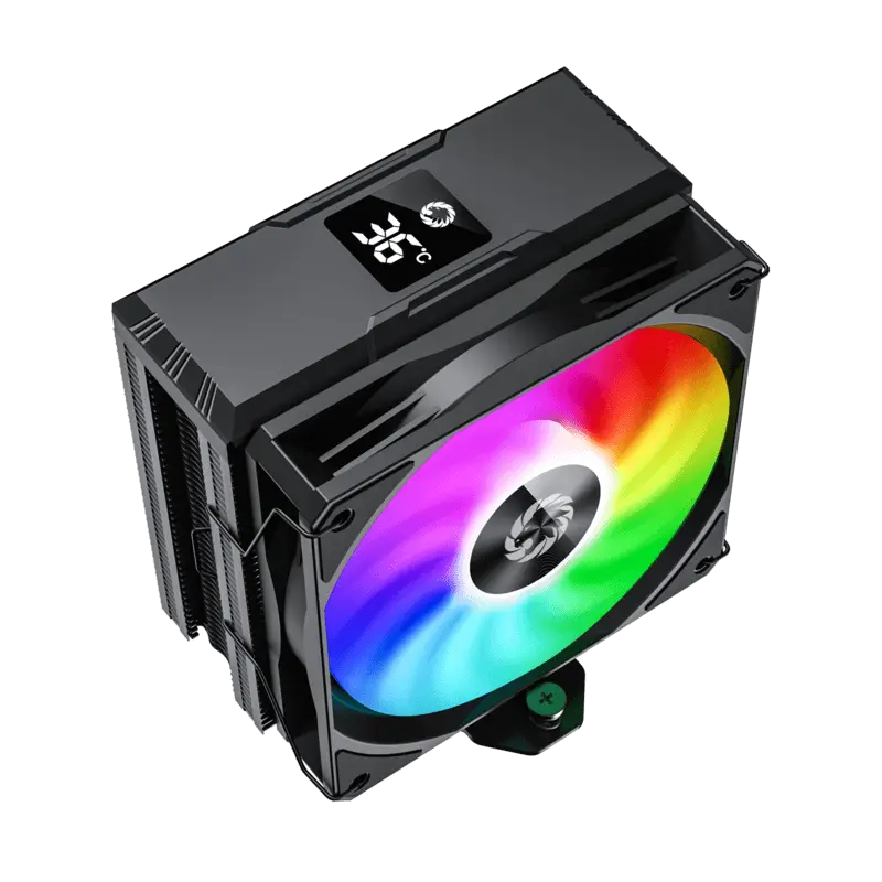 Cooler procesor Gamemax Sigma 520 Digital BK