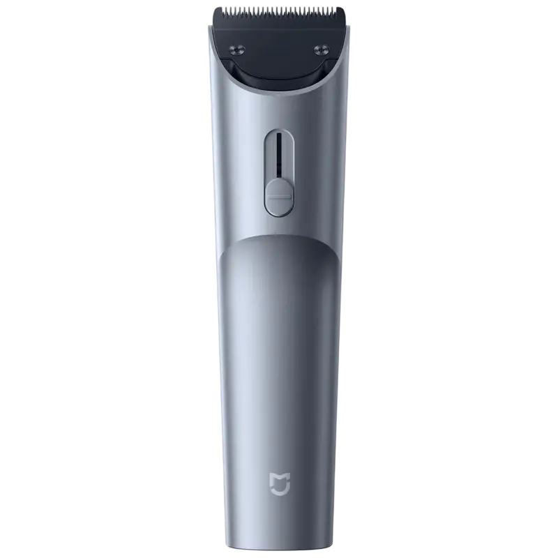 Aparat de tuns Xiaomi Hair Clipper 2, Gri