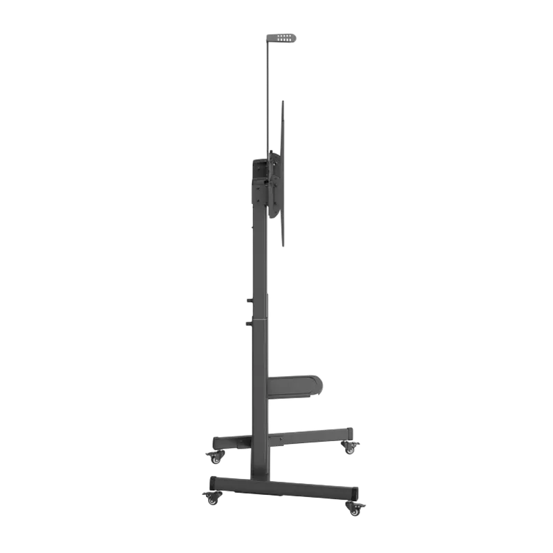 Suport pentru TV pe picior Gembird TVS-100T-03, Negru