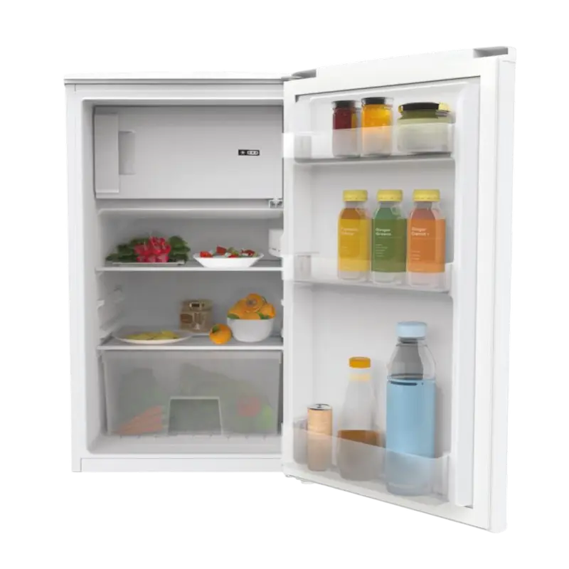 Холодильник Candy COT1S45EW, Белый