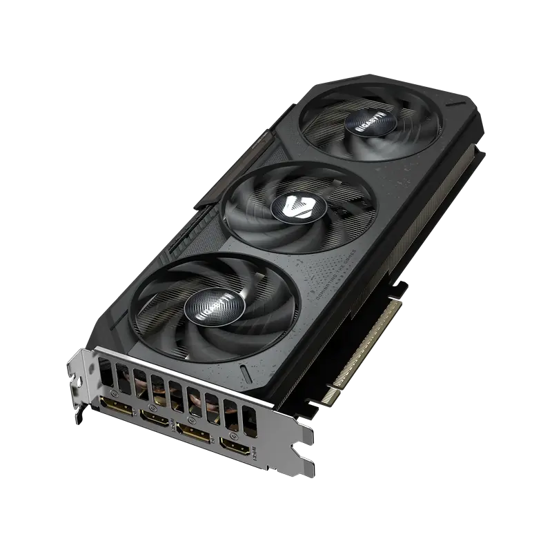 Placă Video Gigabyte GV-N5050GAMING OC-8GD, 8GB GDDR6 128bit