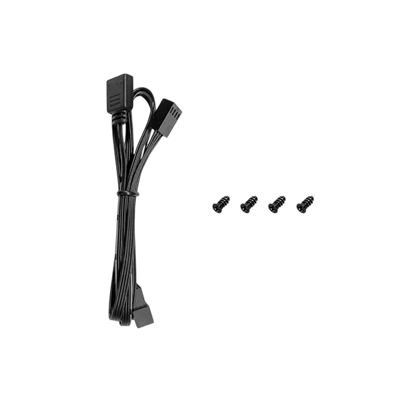 Ventilator PC Deepcool FL12 SE, 120 mm