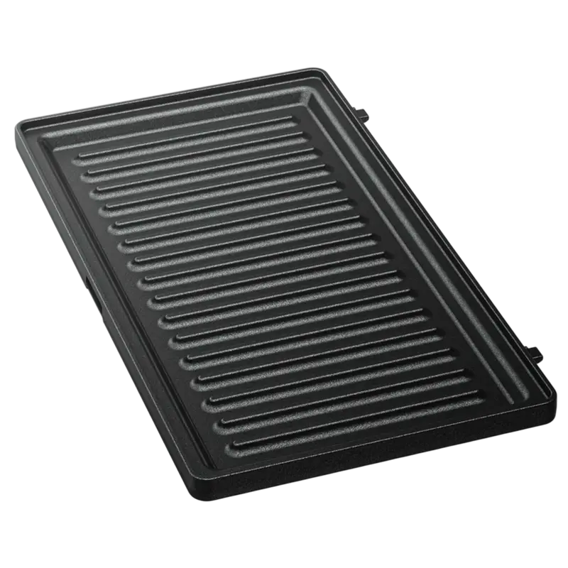 Aparat pentru sandwich Tefal SW383D10, Negru | Argintiu