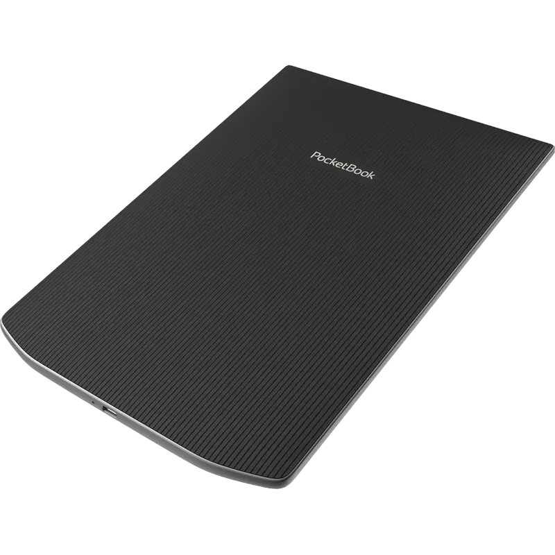 Carte electronică PocketBook InkPad X Pro, Mist Grey