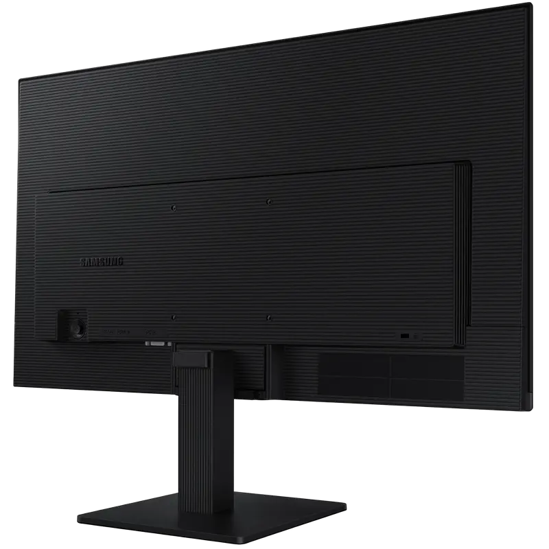 23,8" Monitor Samsung S24D300G, IPS 1920x1080 FHD, Negru