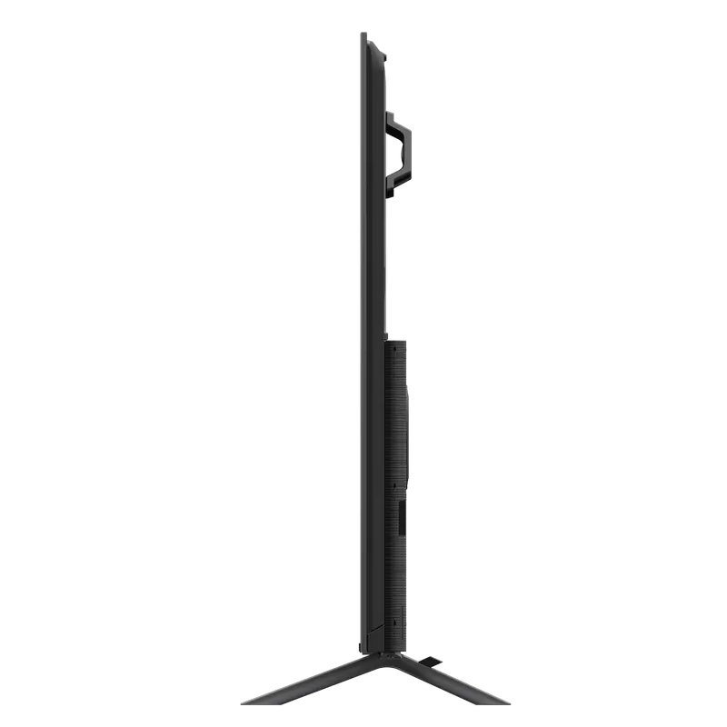 85" QLED SMART TV Hisense 85E7NQ, 3840x2160 4K UHD, VIDAA U7.0, Negru