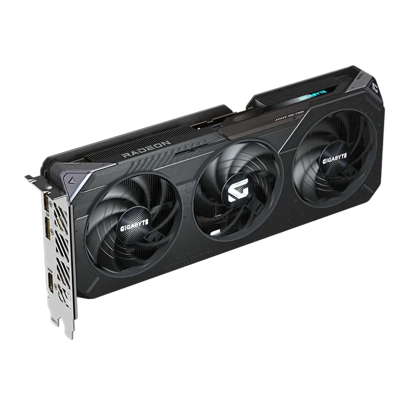 Placă Video Gigabyte GV-R9060XTGAMING OC-16GD, 16GB GDDR6 128bit