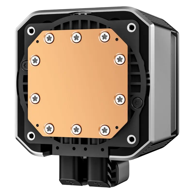 Cooler procesor Deepcool MYSTIQUE 360