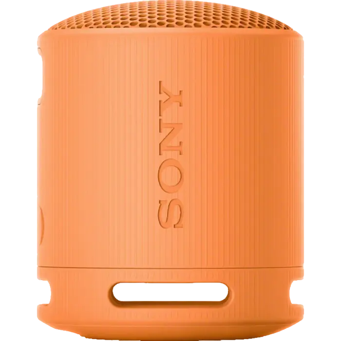 Boxă portabilă SONY XB100, Portocaliu