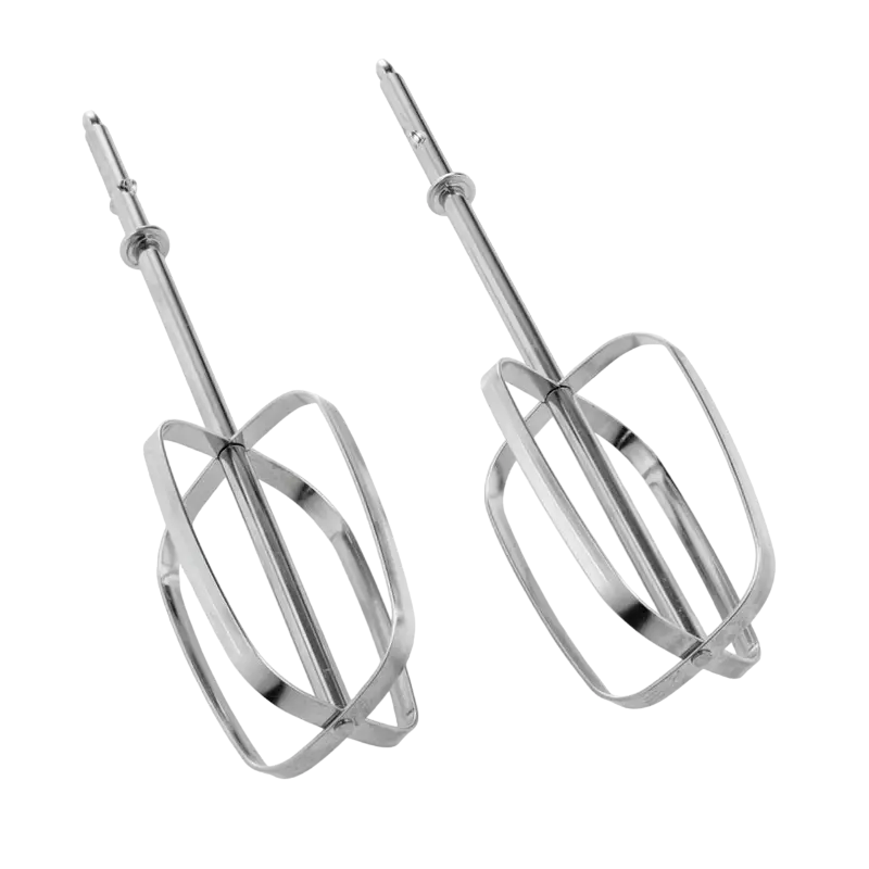 Миксер ручной Gorenje M500DC, Белый | Серебристый