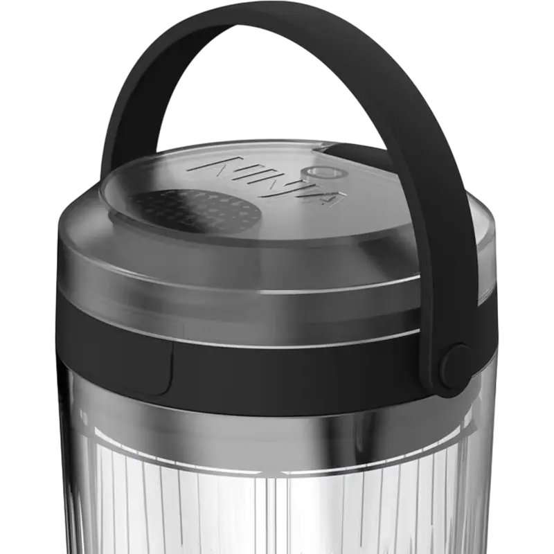 Blender staționar Ninja Blast BC151EUBK, Negru