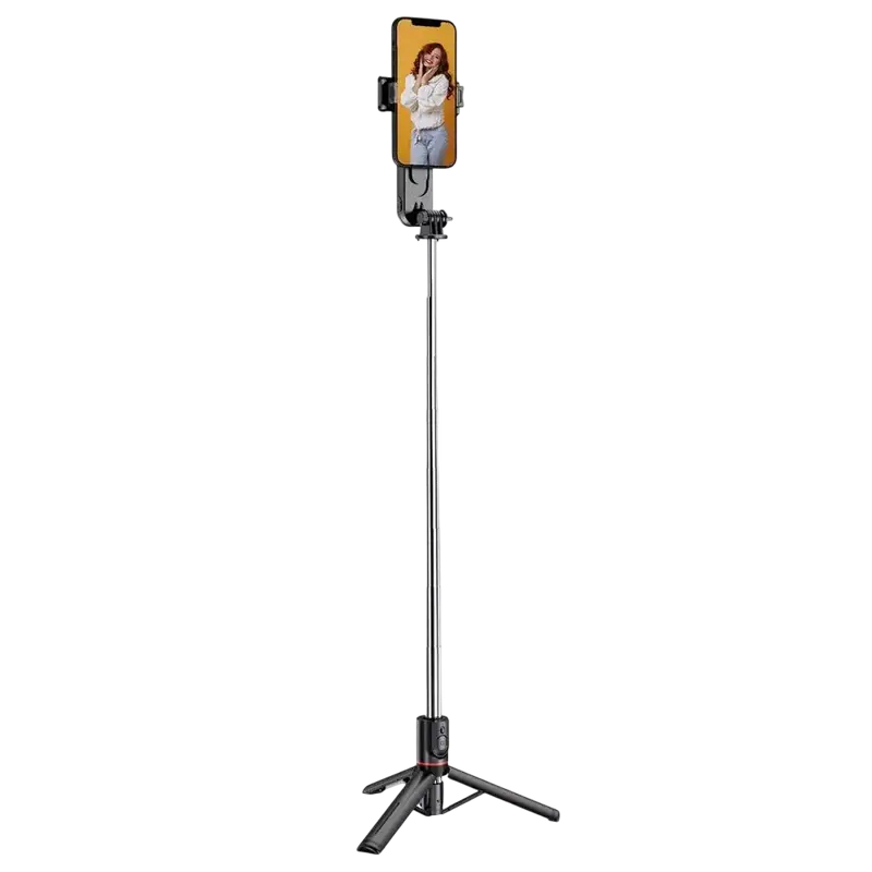 Монопод для селфи Proove Selfie Lume, Черный