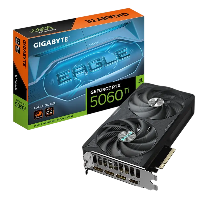 Placă Video Gigabyte GV-N506TEAGLE ..