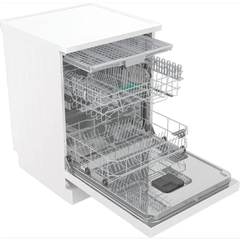 Mașină de spălat vase Gorenje GS643E90W, Alb
