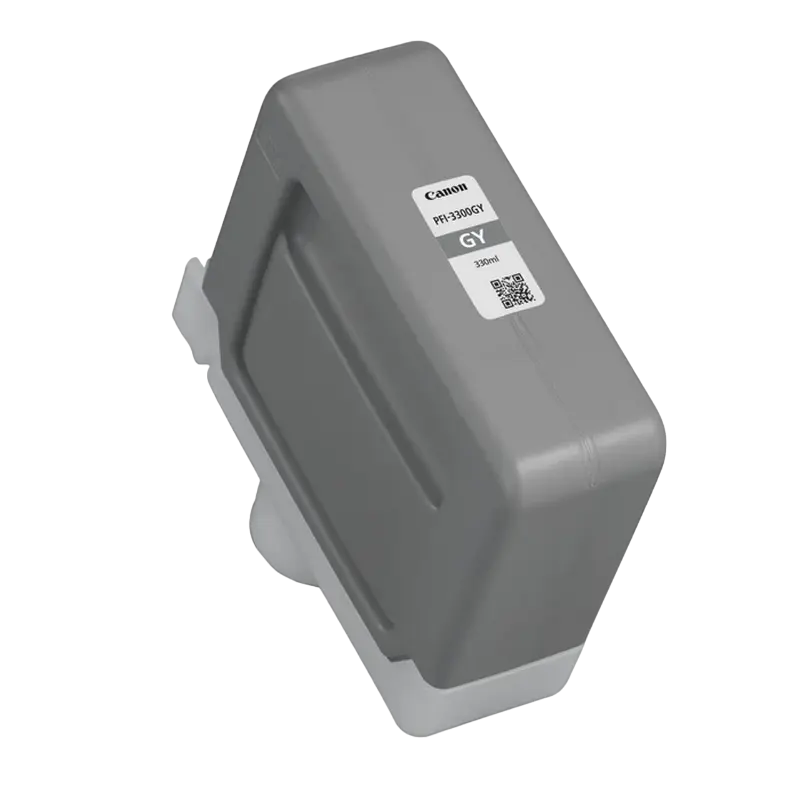 Cartuș de cerneală Canon PFI-3300 G..