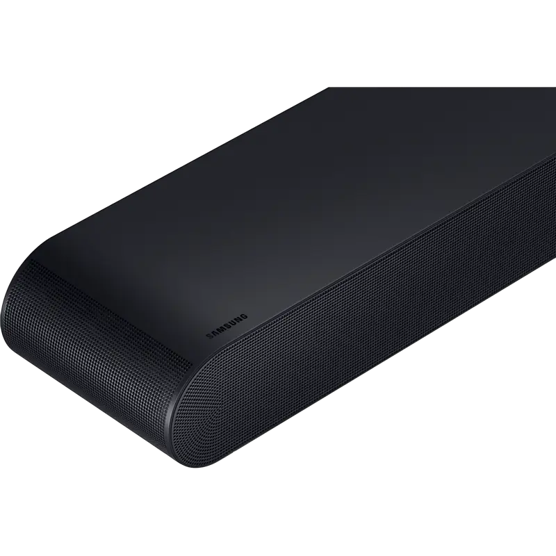 Саундбар Samsung HW-S60D, Чёрный