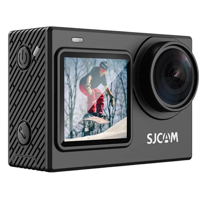 Cameră Video Sport SJCAM SJ6 Pro, Negru