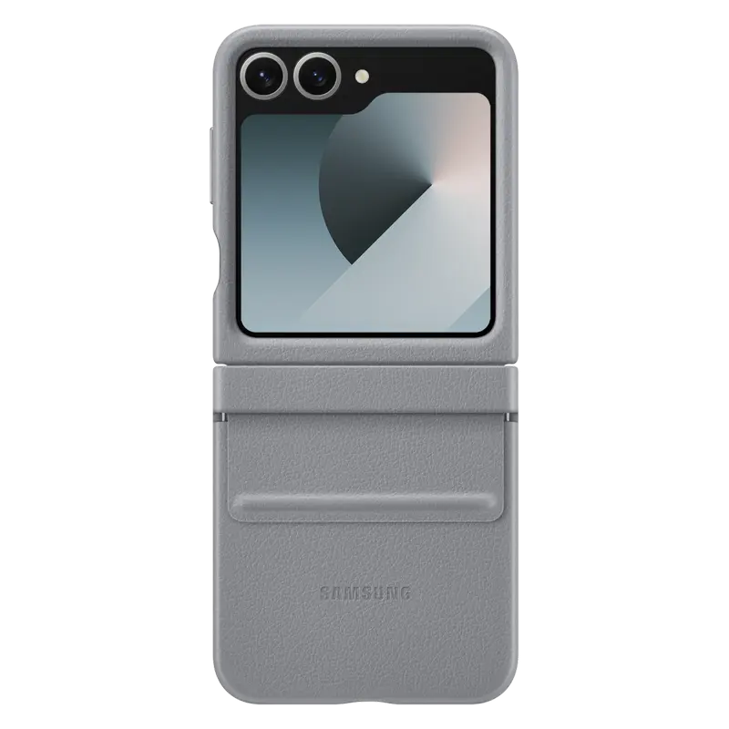 Husă pentru Samsung Kindsuit Flip6, Gri