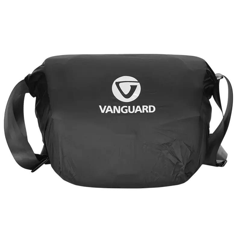 Geantă pe umăr Vanguard VEO City S36 NV, Albastru Marin