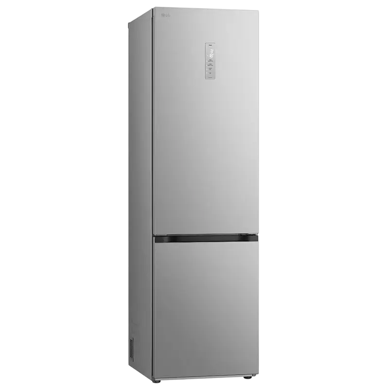 Frigider LG GBV7270CPY, Argintiu