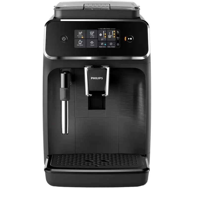 Aparat de cafea Philips EP2220/10, Negru