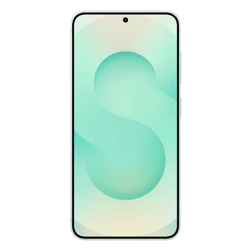 Smartphone Samsung Galaxy S25, 12GB/512GB, Mentă