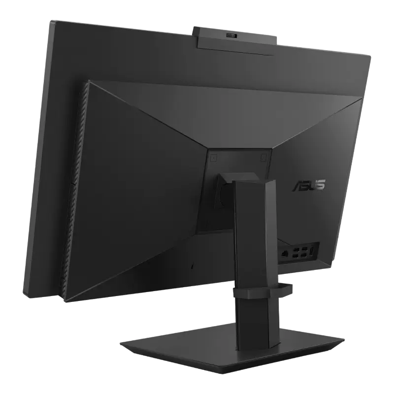 Computer All-in-One ASUS E5702, 27", Intel Core 3 100U, 8GB/512GB, Fără SO, Negru