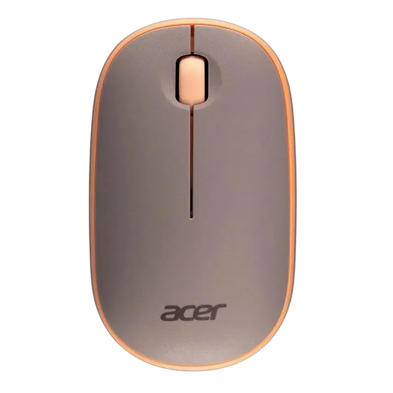Cumpara  Mouse-uri - Mouse Wireless Acer AMR100, Peach..