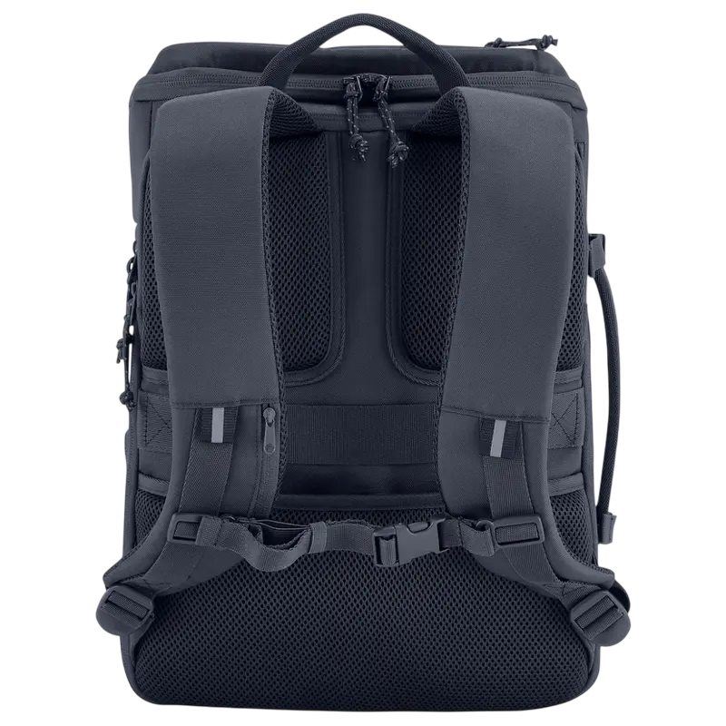 Rucsac pentru Laptop HP Travel, 15.6", Iron Grey