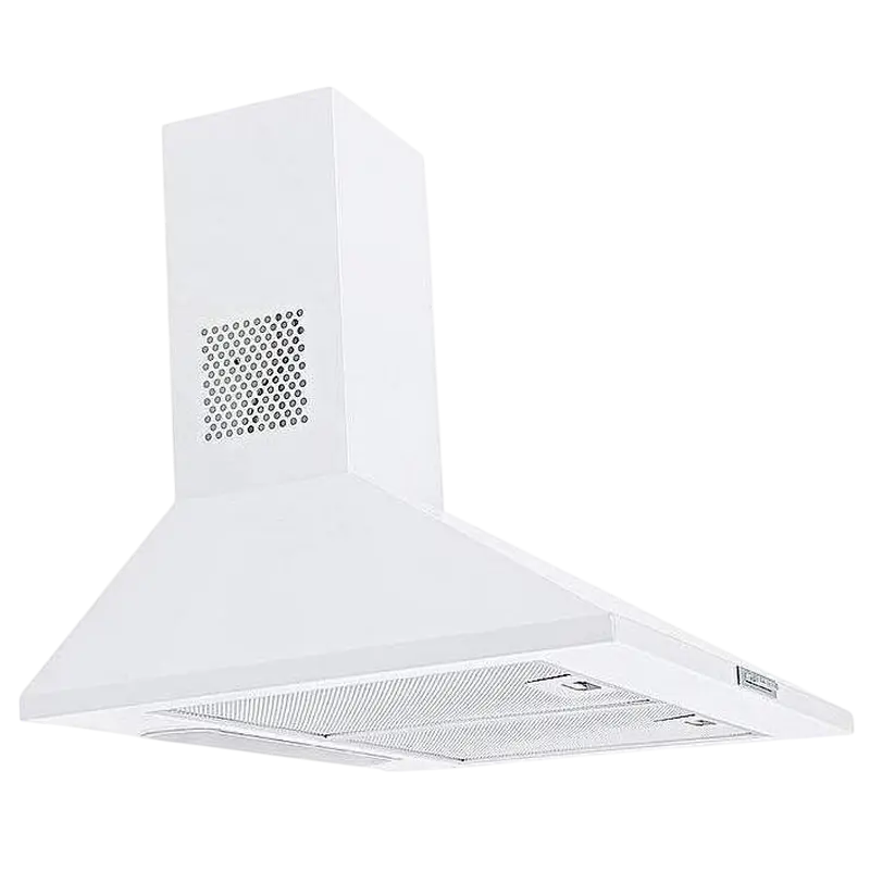 Hota Cupol Elica MISSY LX WH/A/60, Alb