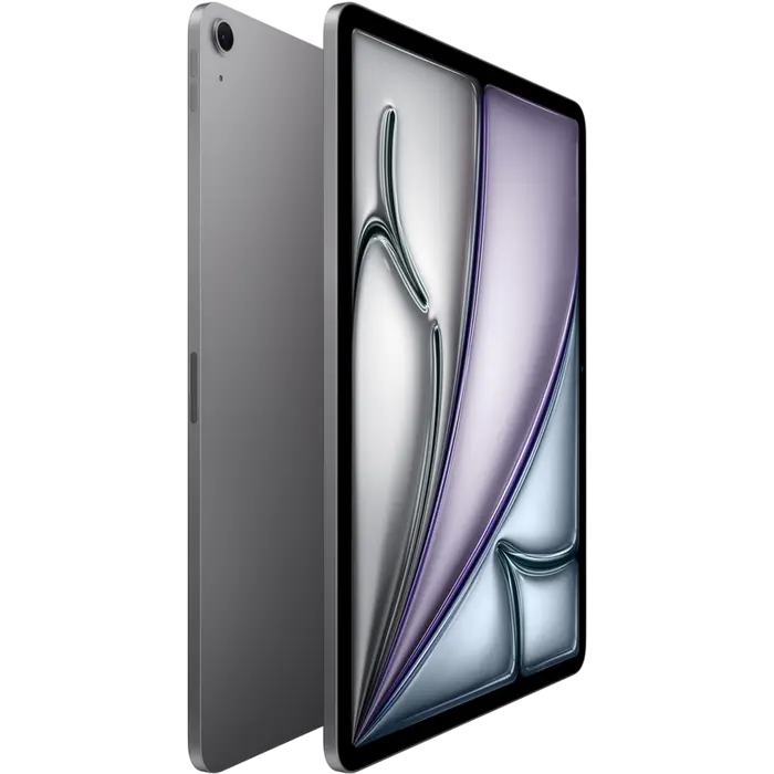 Tabletă Apple iPad Air 11 (2025), Wi-Fi, 8GB/128GB, Gri cosmic