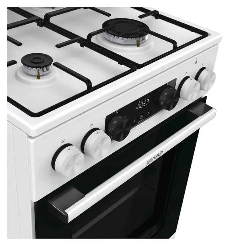 Gasel cooker Gorenje GK5C42WJ