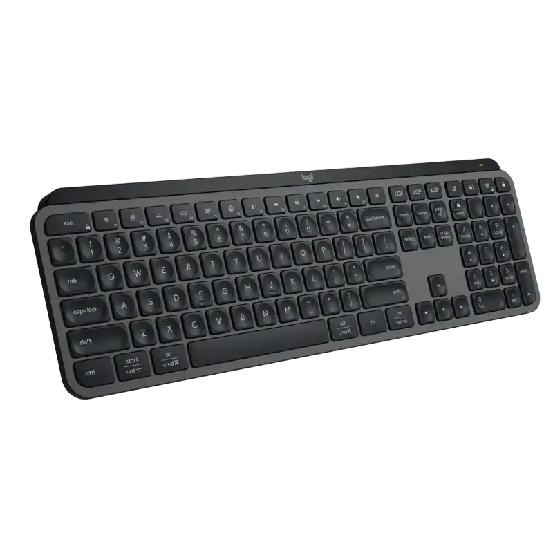 Tastatur Logitech MX Keys S