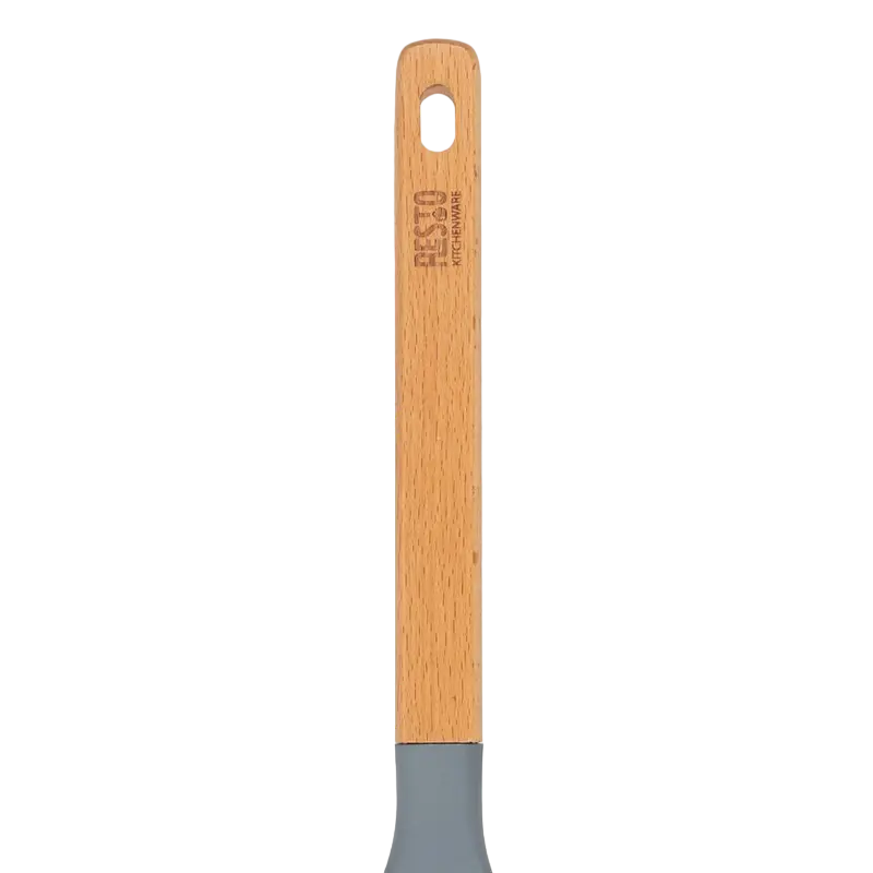 Lingură RESTO 94200, Gri