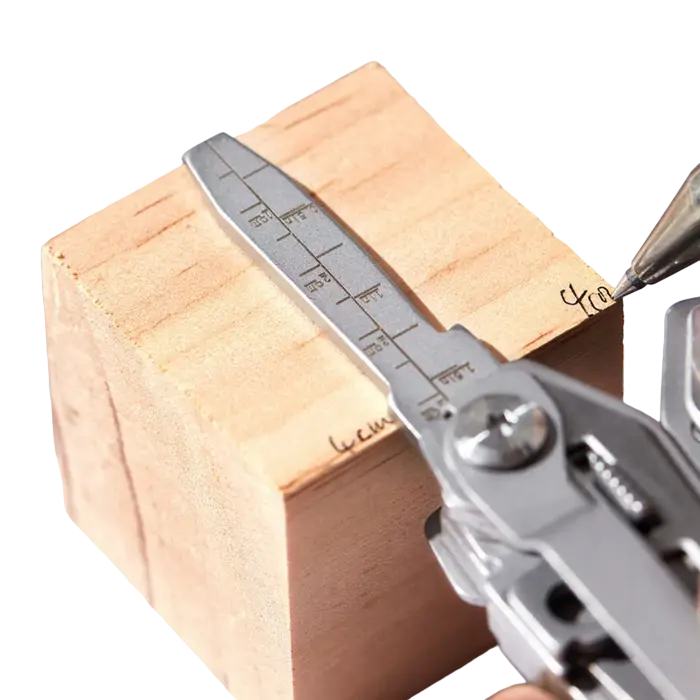 Cuțit multifuncțional Huohou NexTool Pro HU0254