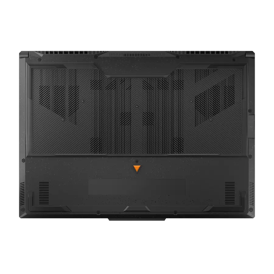 Laptop Gaming 16" ASUS TUF Gaming F16 FX607VU, Mecha Gray, Intel Core i7-13620H, 16GB/1024GB, Fără SO
