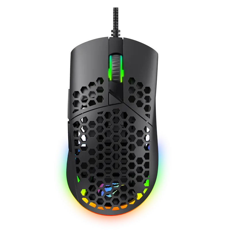 Gaming Mouse Havit MS1036, Negru..